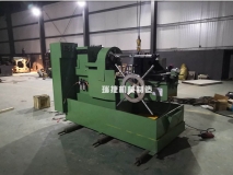 鋼筋直螺紋套絲機(jī) 